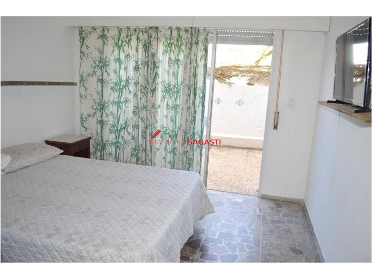Apartamento ID.2498 - Apartamento en Punta del Este, Península