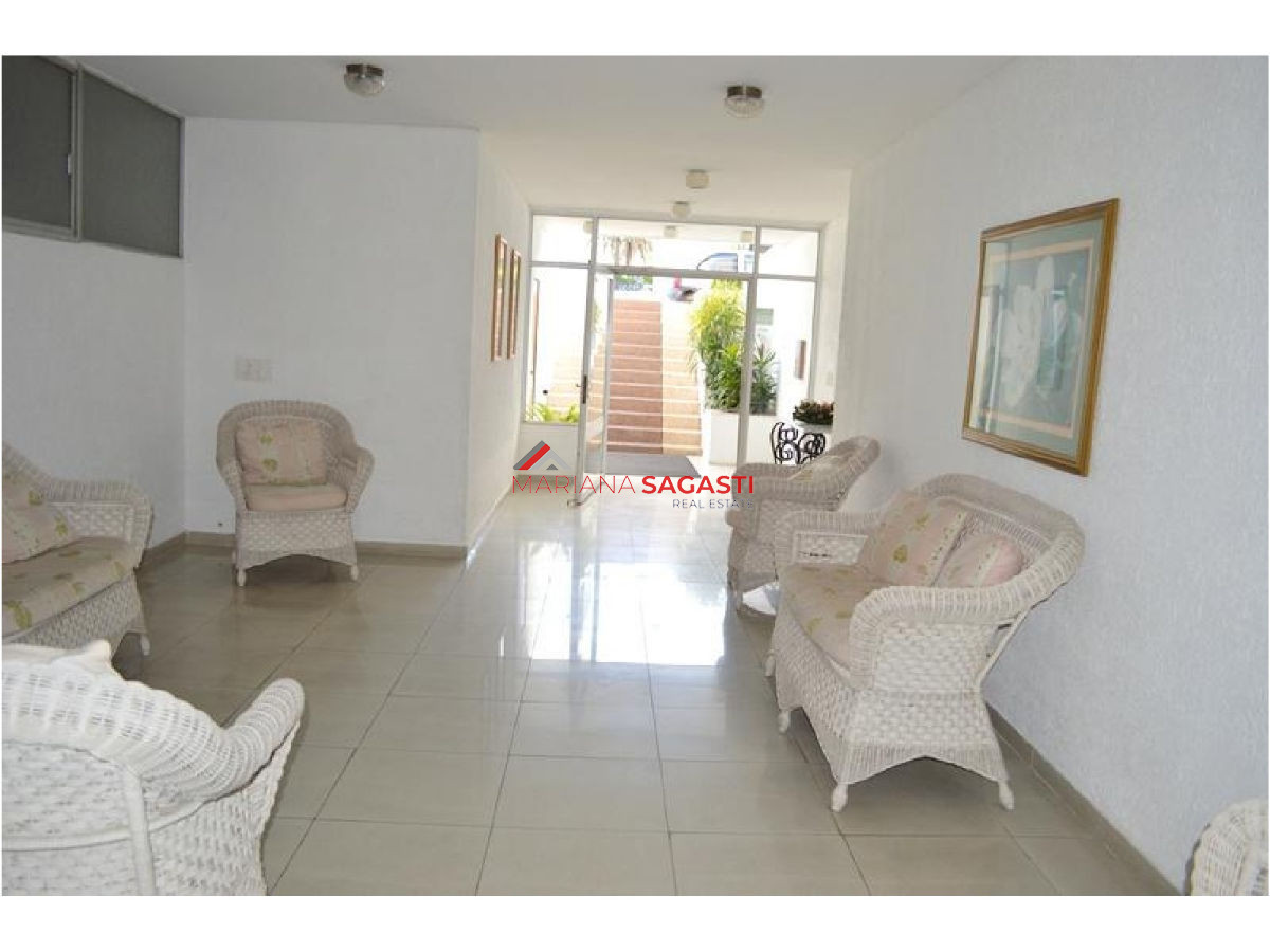 Apartamento ID.2498 - Apartamento en Punta del Este, Península