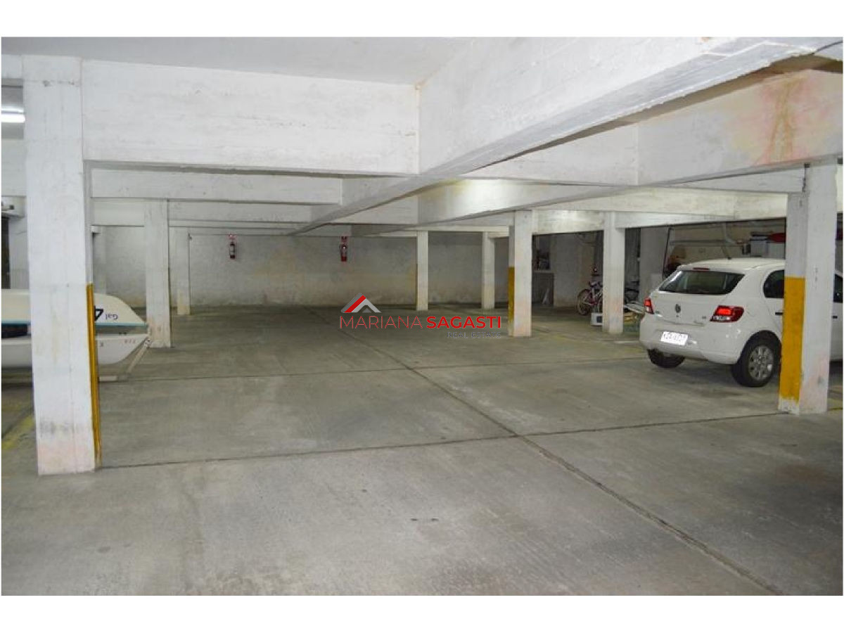 Apartamento ID.2498 - Apartamento en Punta del Este, Península