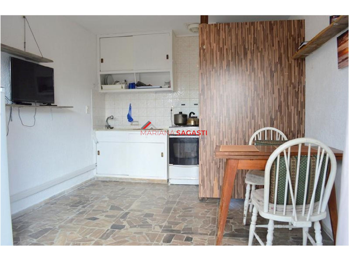 Apartamento ID.2498 - Apartamento en Punta del Este, Península