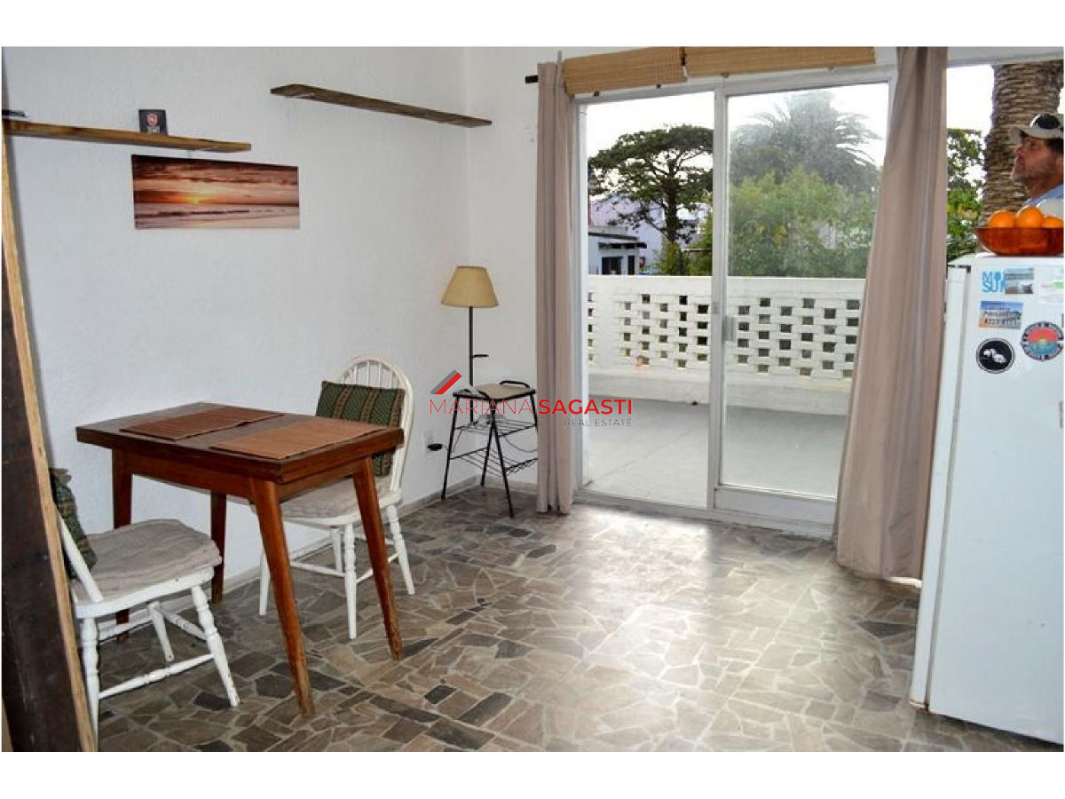 Apartamento ID.2498 - Apartamento en Punta del Este, Península