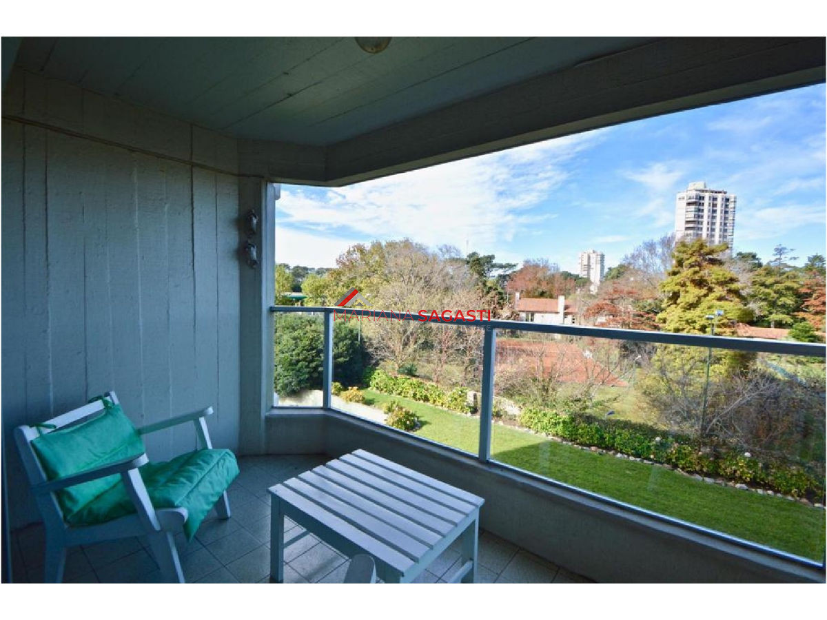 Apartamento ID.2499 - Apartamento en Punta del Este, Roosevelt