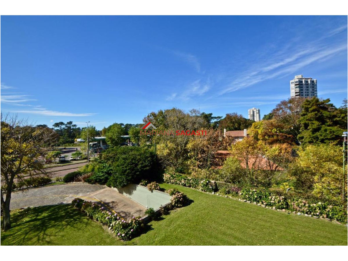 Apartamento ID.2499 - Apartamento en Punta del Este, Roosevelt