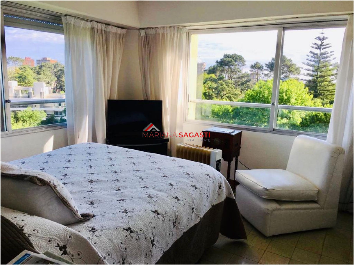 Apartamento ID.2499 - Apartamento en Punta del Este, Roosevelt