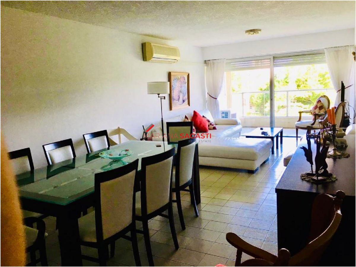 Apartamento ID.2499 - Apartamento en Punta del Este, Roosevelt