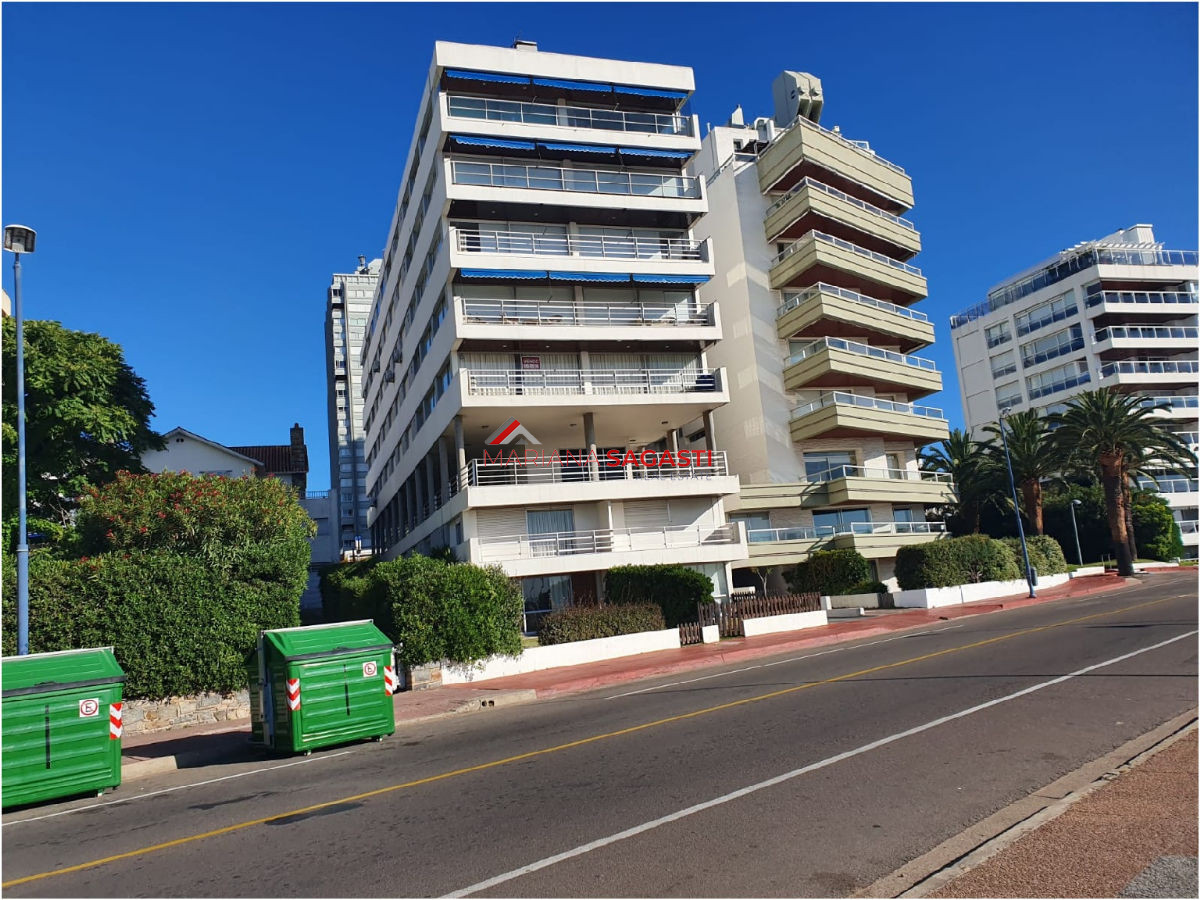 Apartamento ID.2500 - Apartamento en Punta del Este, Península