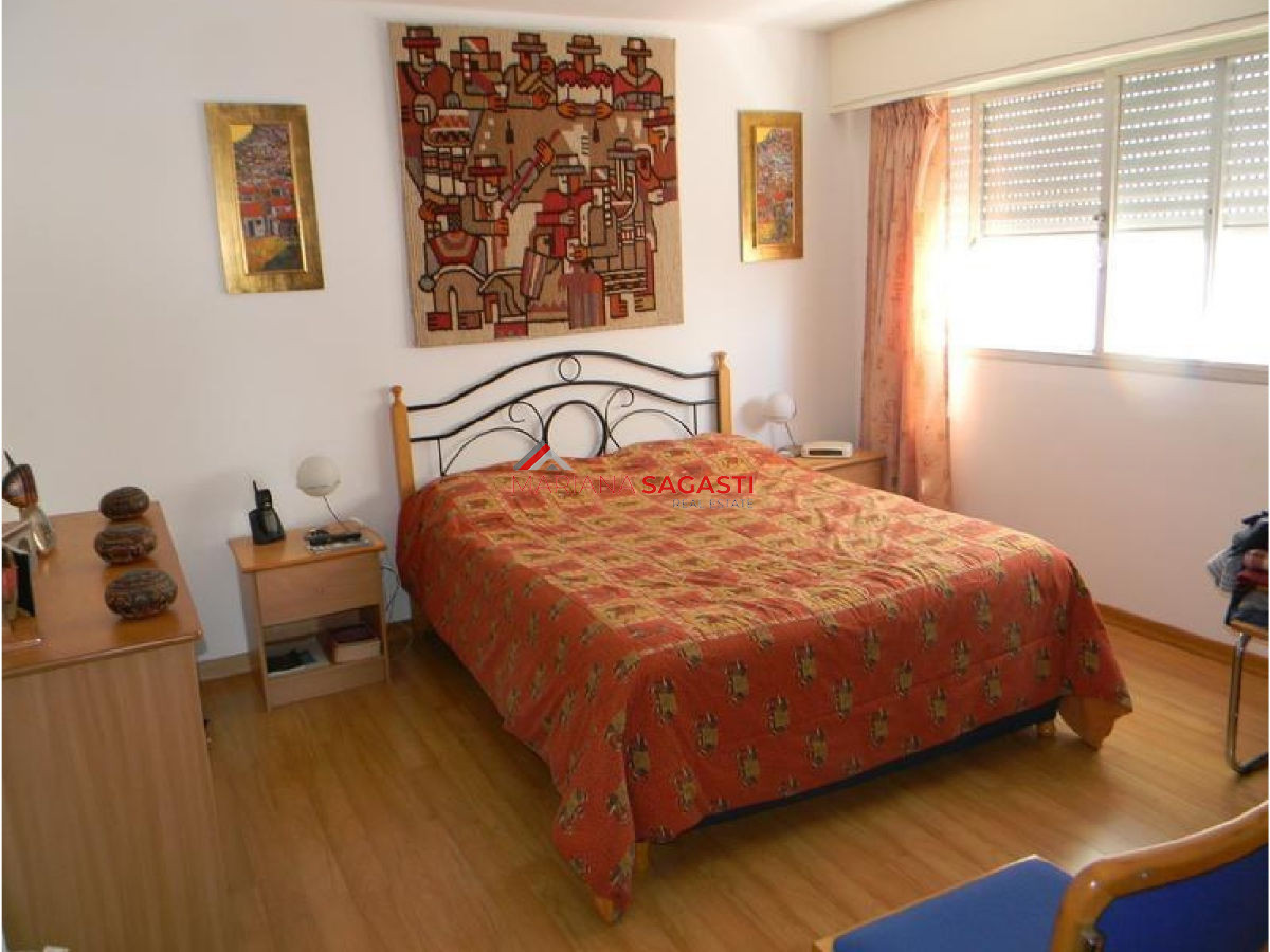 Apartamento ID.2500 - Apartamento en Punta del Este, Península