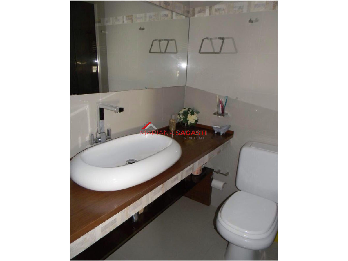 Apartamento ID.2500 - Apartamento en Punta del Este, Península