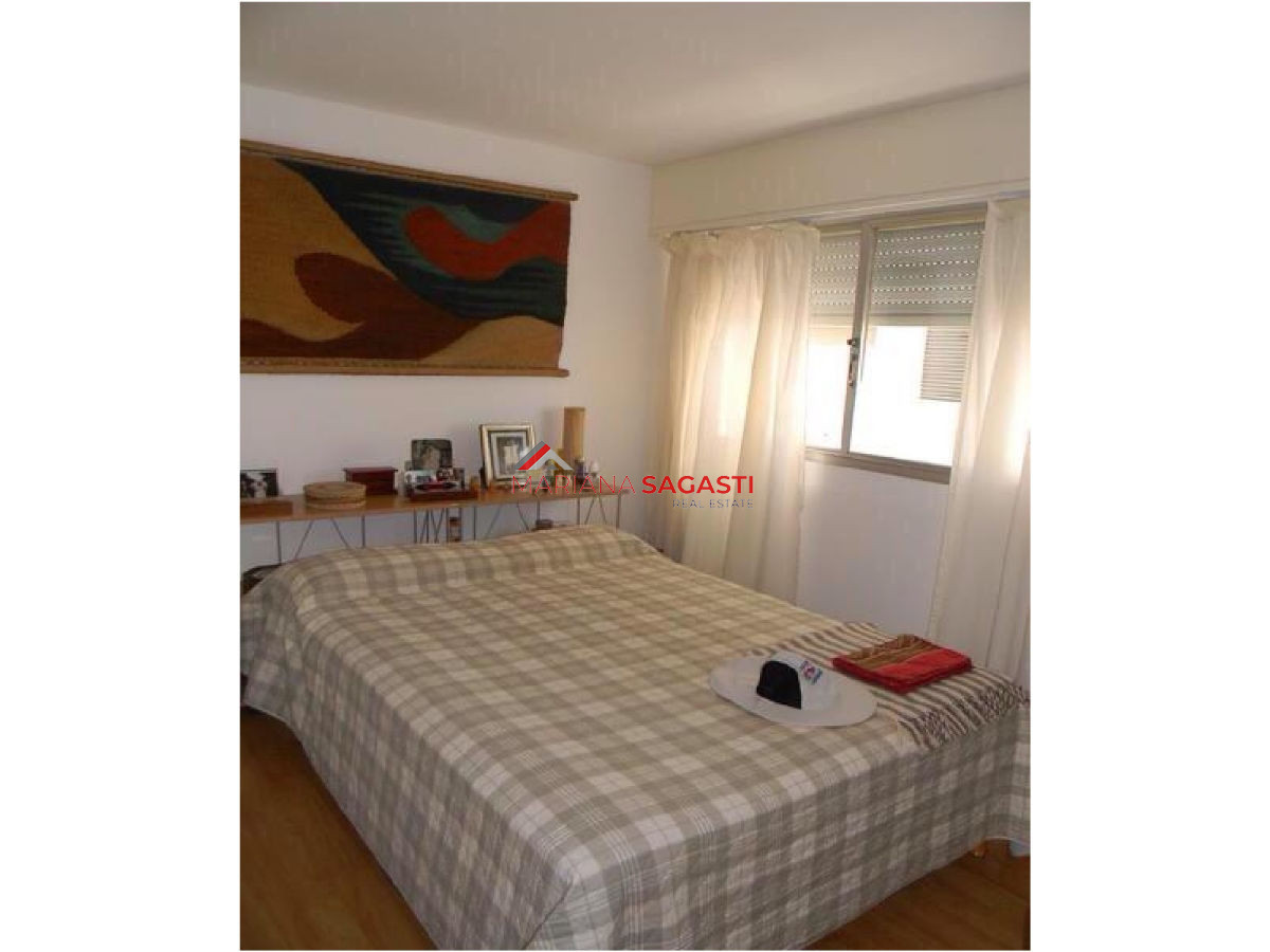 Apartamento ID.2500 - Apartamento en Punta del Este, Península