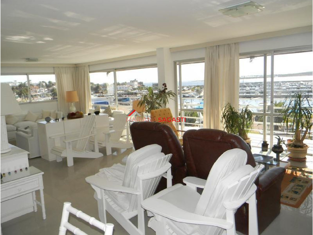 Apartamento ID.2500 - Apartamento en Punta del Este, Península
