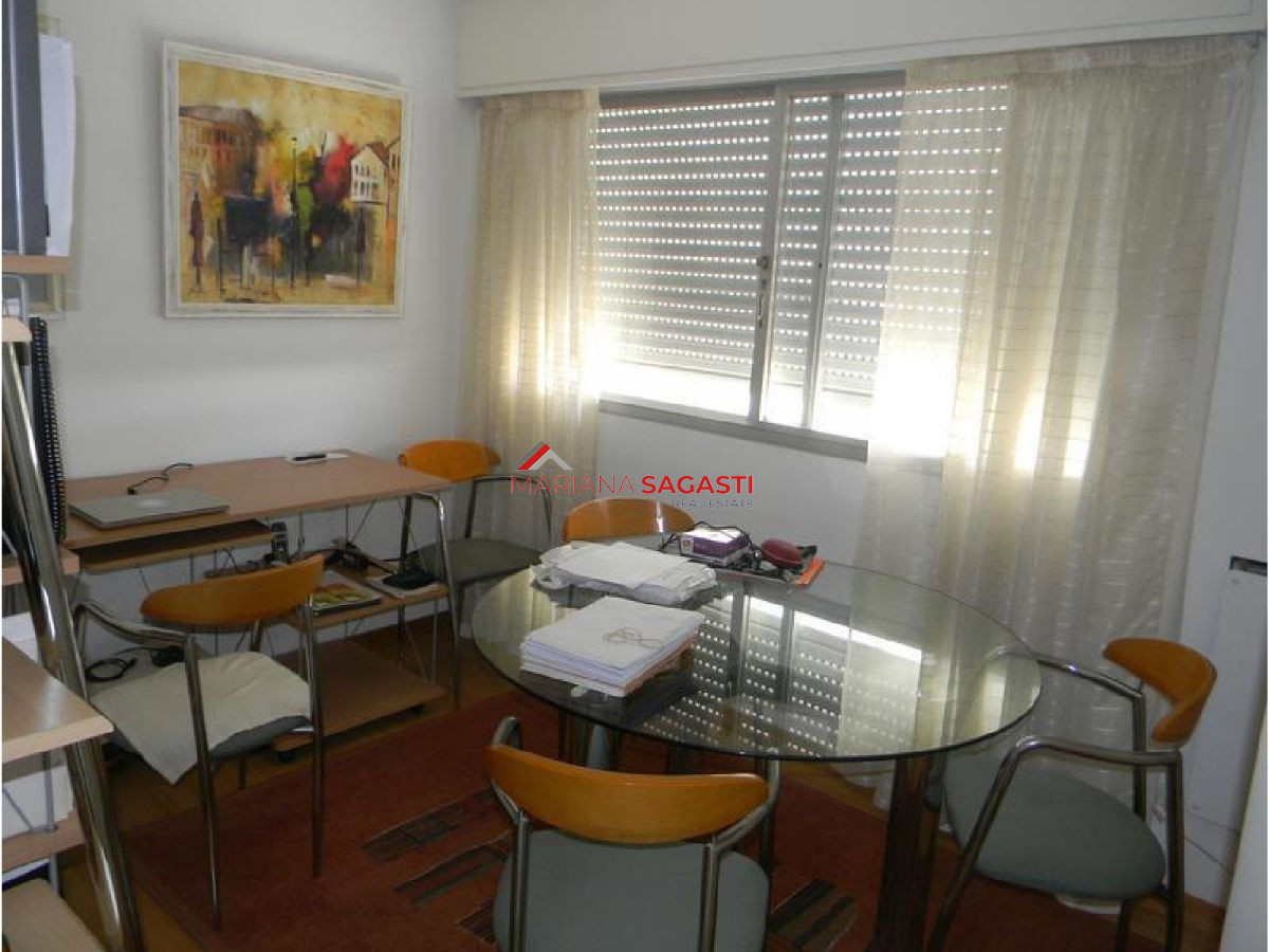 Apartamento ID.2500 - Apartamento en Punta del Este, Península