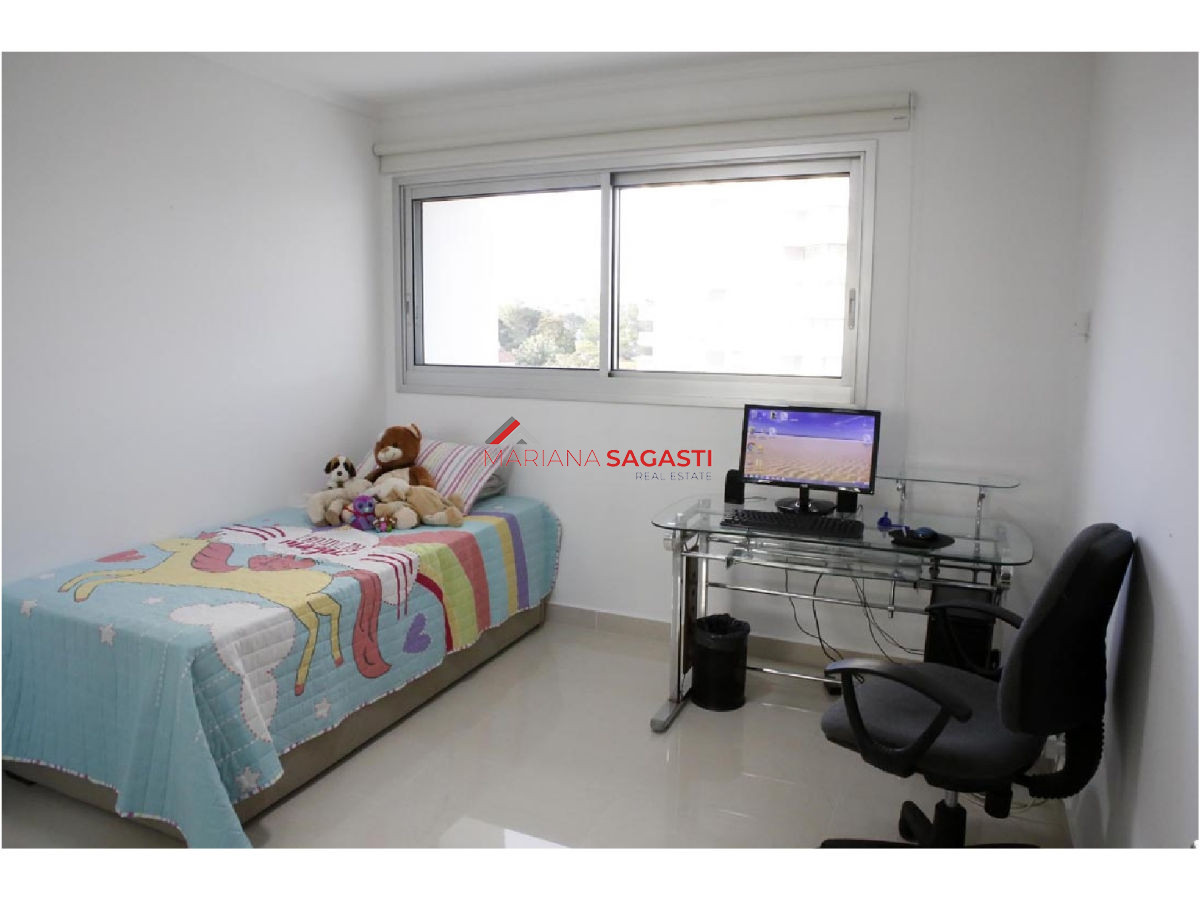 Apartamento ID.2502 - Apartamento en Punta del Este, Mansa