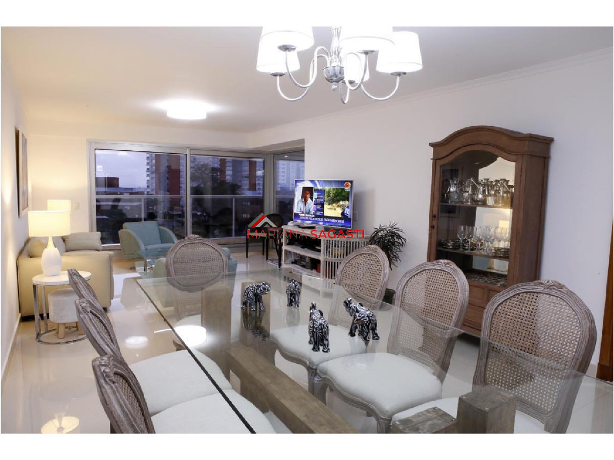 Apartamento ID.2502 - Apartamento en Punta del Este, Mansa
