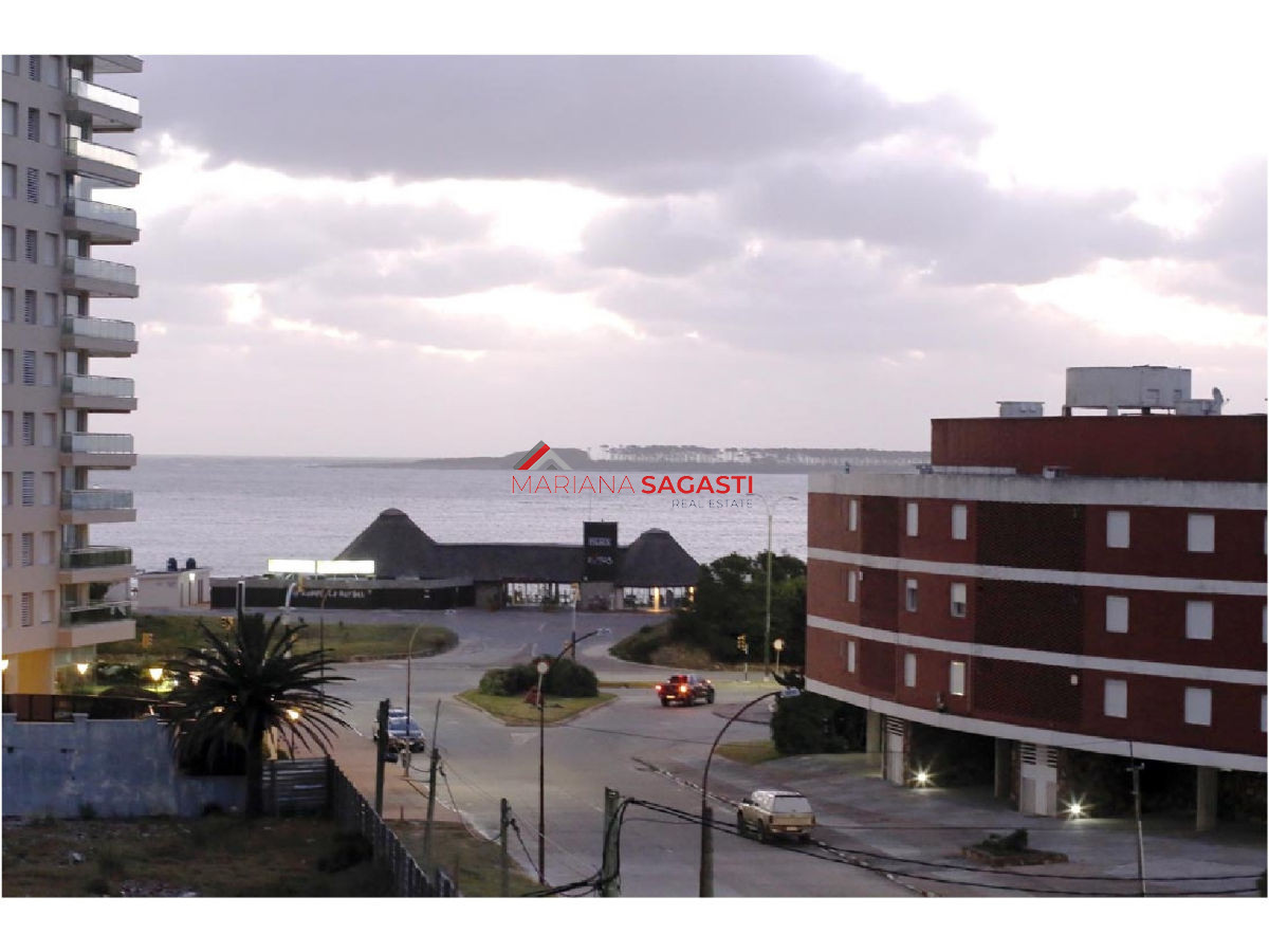 Apartamento ID.2502 - Apartamento en Punta del Este, Mansa