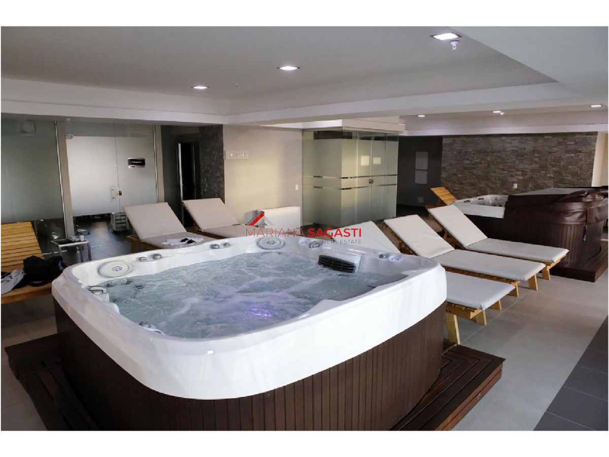 Apartamento ID.2502 - Apartamento en Punta del Este, Mansa