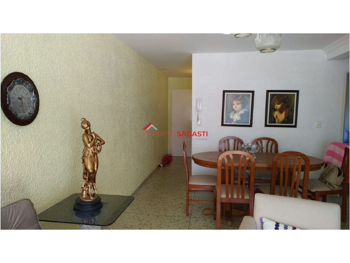 Apartamento ID.2506 - Apartamento en Punta del Este, Península