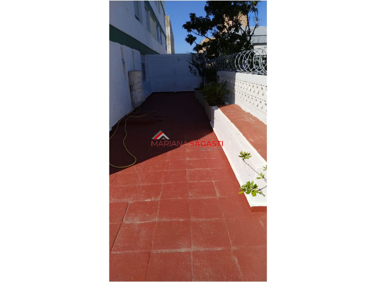 Apartamento ID.2506 - Apartamento en Punta del Este, Península