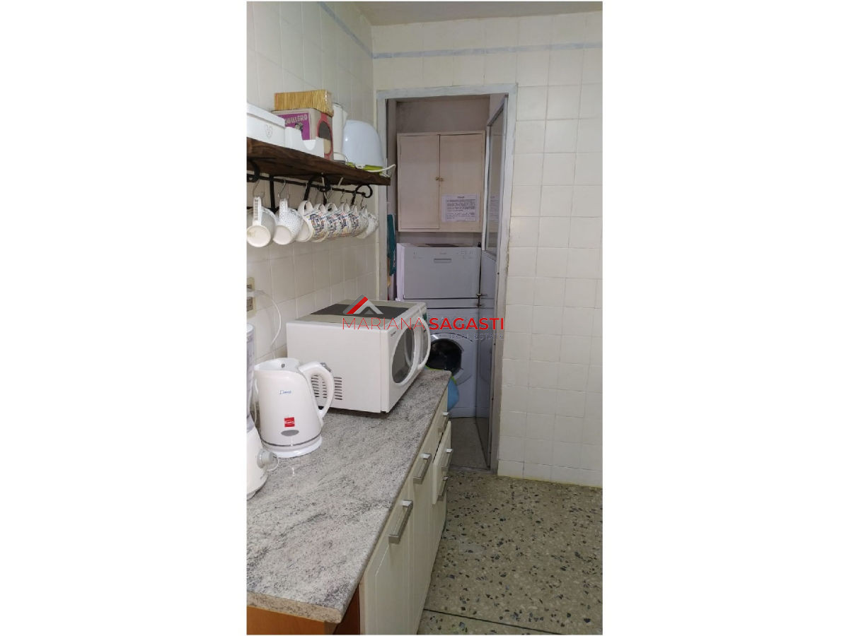 Apartamento ID.2506 - Apartamento en Punta del Este, Península