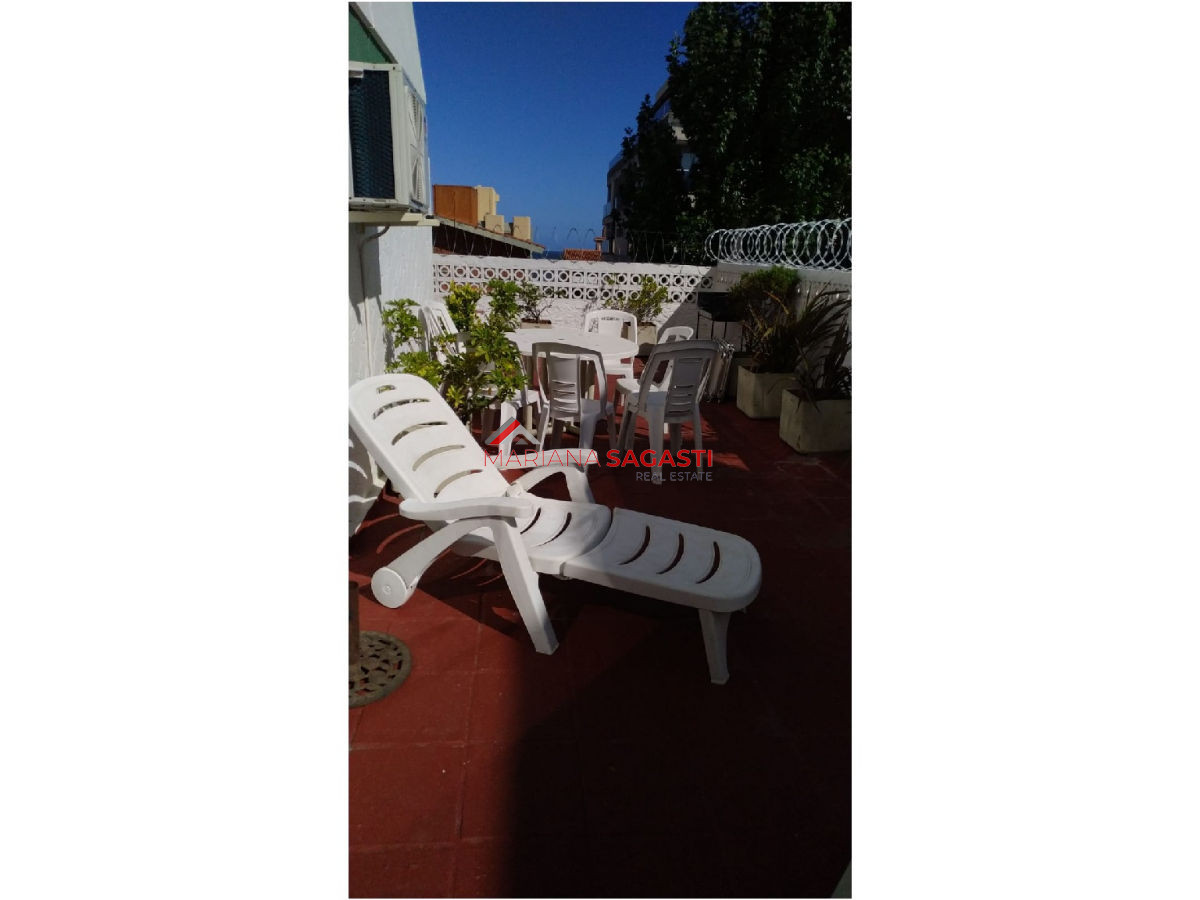 Apartamento ID.2506 - Apartamento en Punta del Este, Península