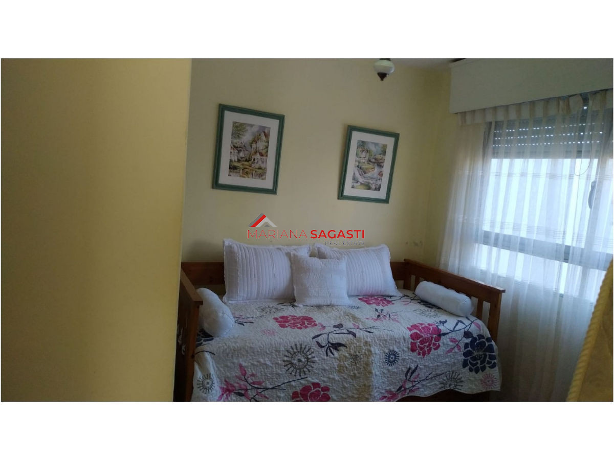 Apartamento ID.2506 - Apartamento en Punta del Este, Península