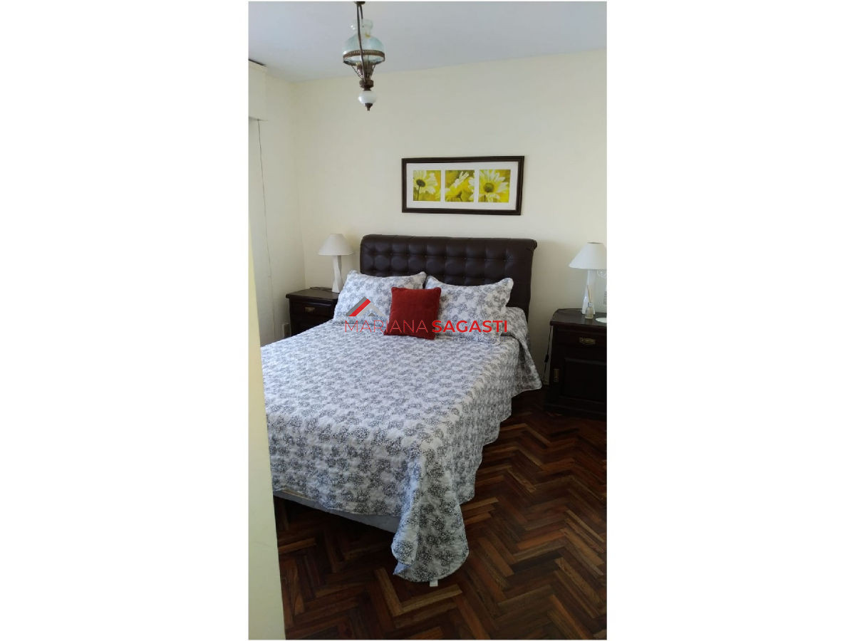 Apartamento ID.2506 - Apartamento en Punta del Este, Península