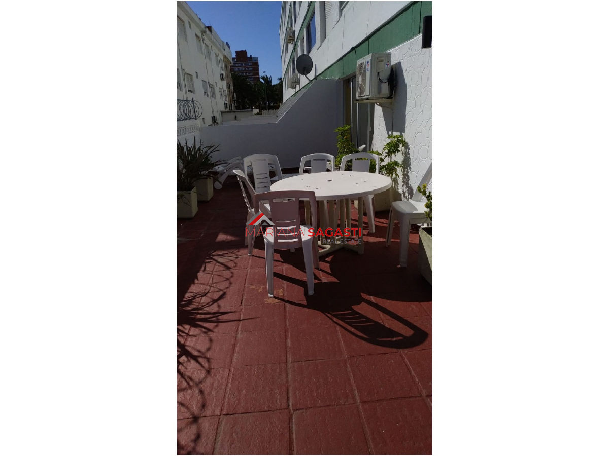 Apartamento ID.2506 - Apartamento en Punta del Este, Península