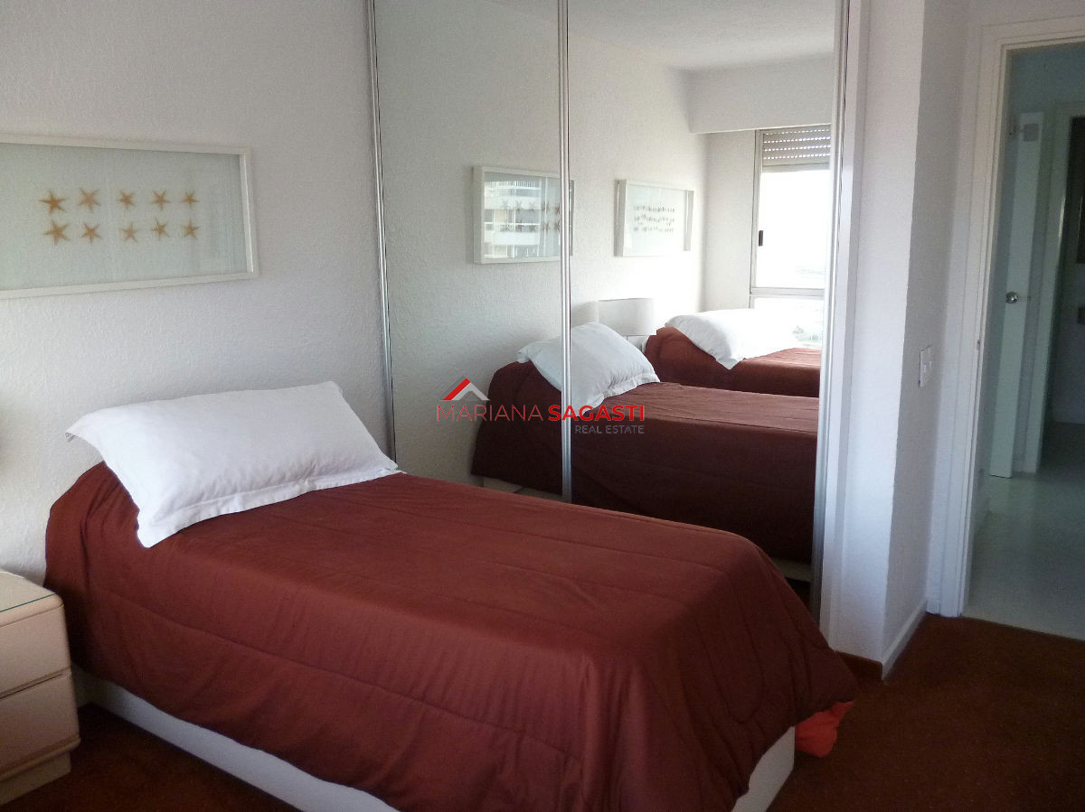 Apartamento ID.265 - Apartamento en Punta del Este, Península