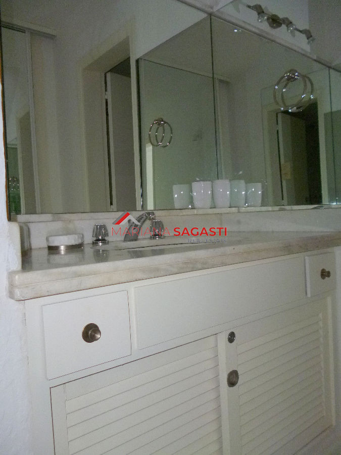 Apartamento ID.265 - Apartamento en Punta del Este, Península