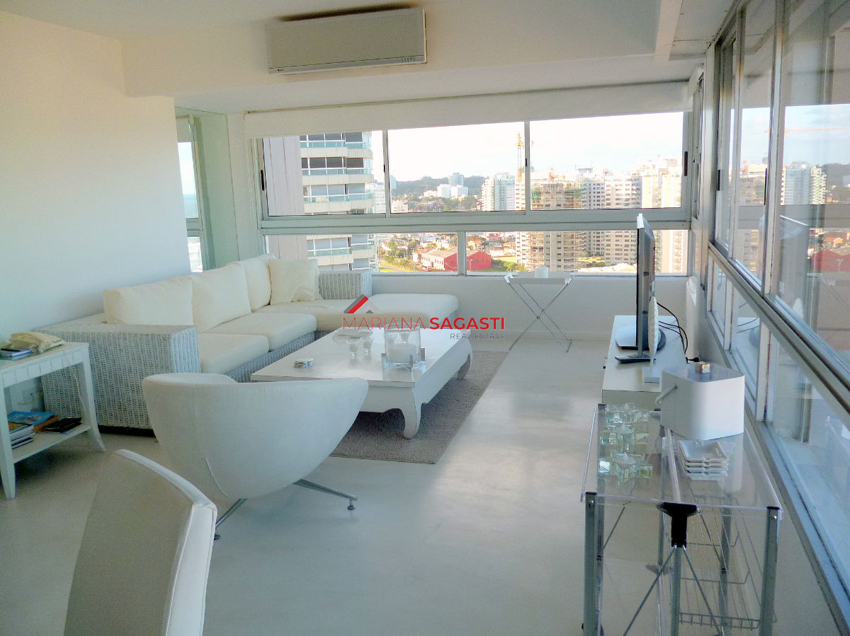 Apartamento ID.265 - Apartamento en Punta del Este, Península