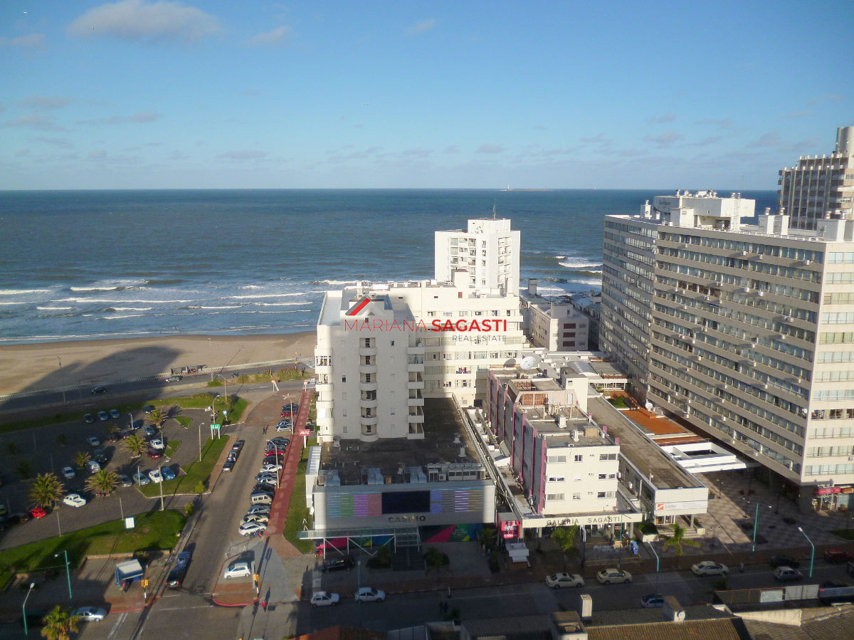 Apartamento ID.265 - Apartamento en Punta del Este, Península