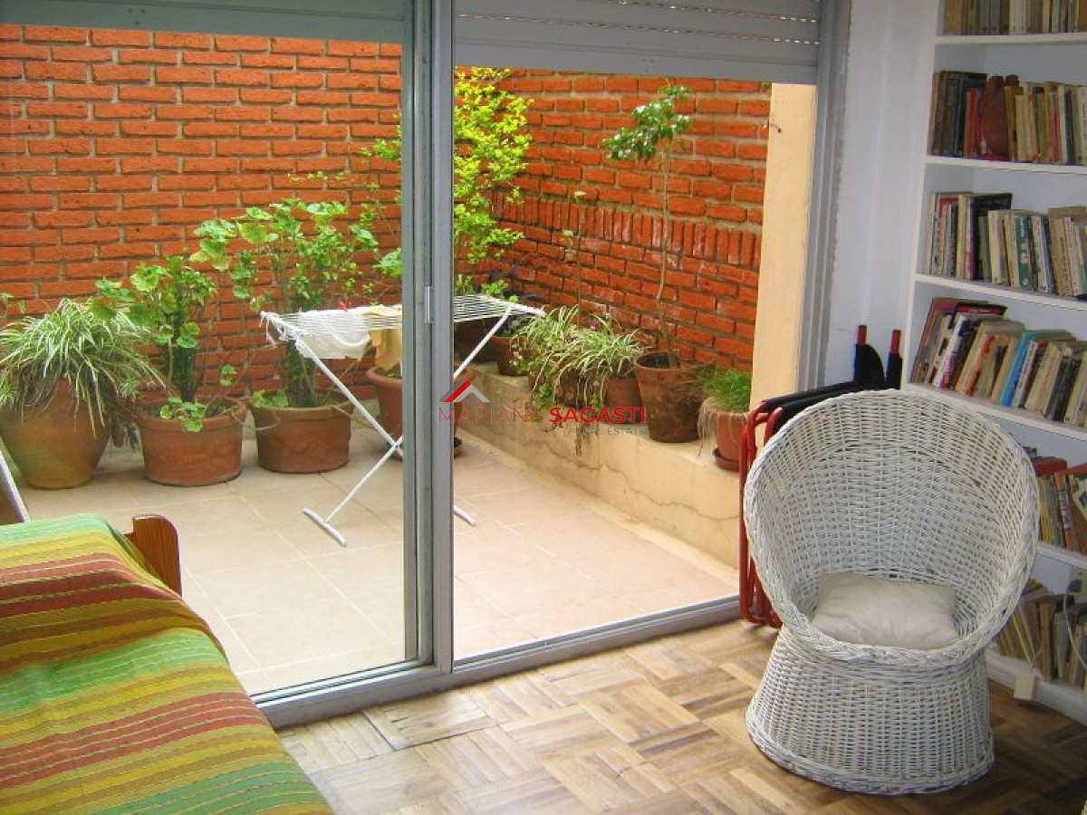 Apartamento ID.306 - Apartamento en Punta del Este, Península