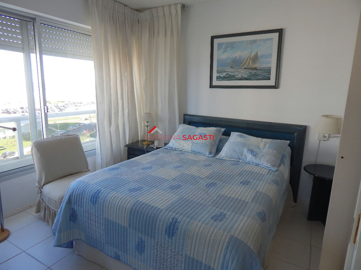 Apartamento ID.347 - Apartamento en Punta del Este, Brava