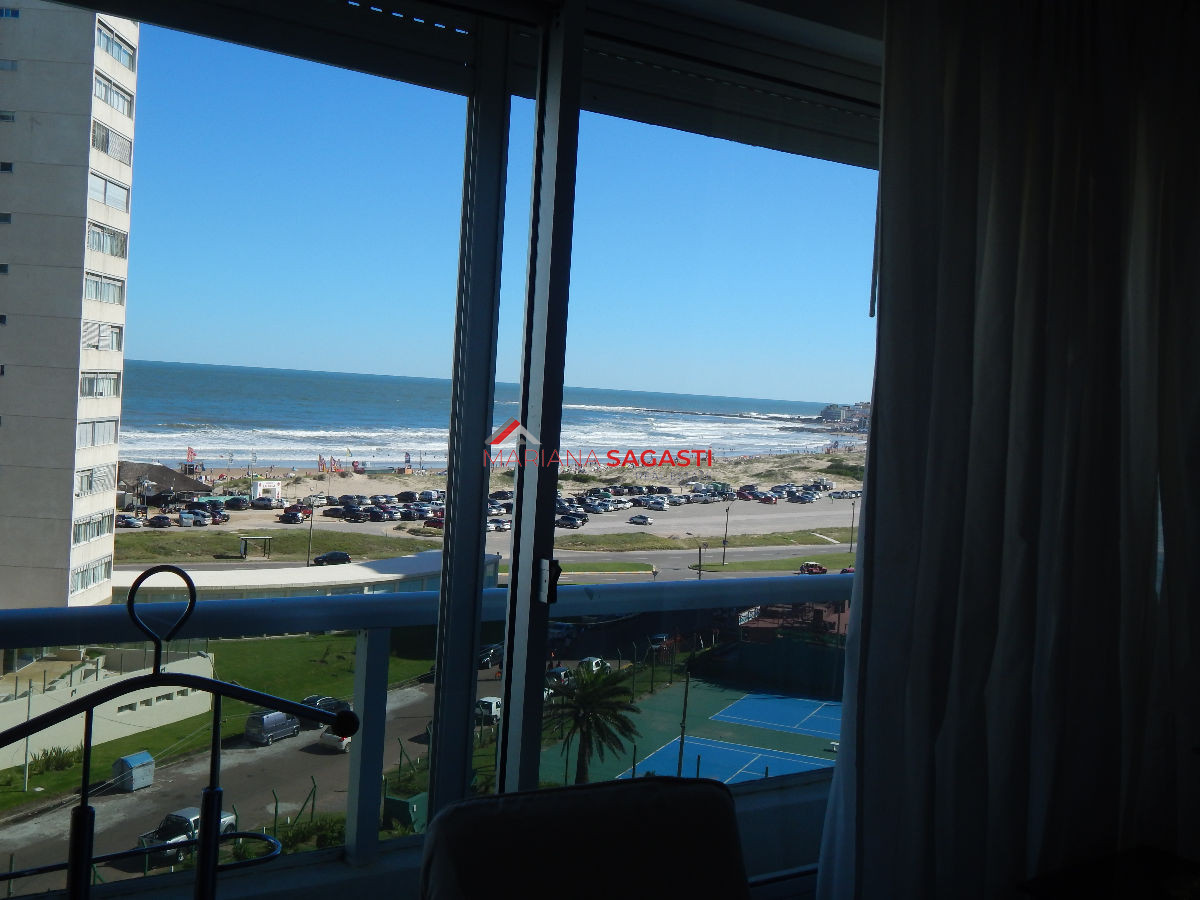 Apartamento ID.347 - Apartamento en Punta del Este, Brava