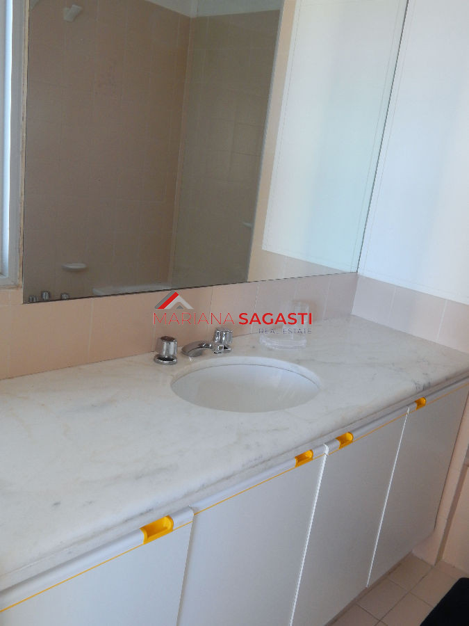 Apartamento ID.347 - Apartamento en Punta del Este, Brava