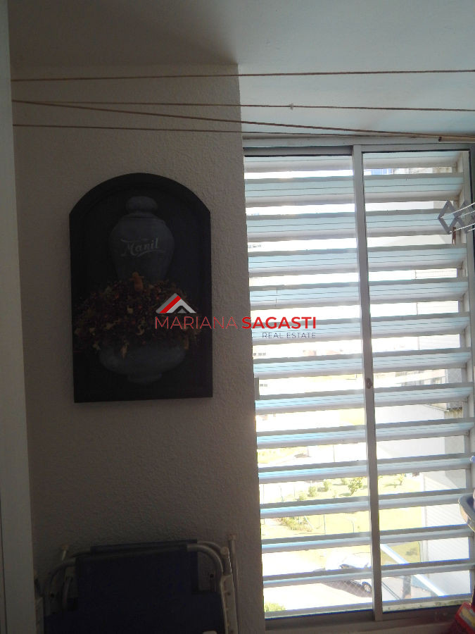 Apartamento ID.347 - Apartamento en Punta del Este, Brava