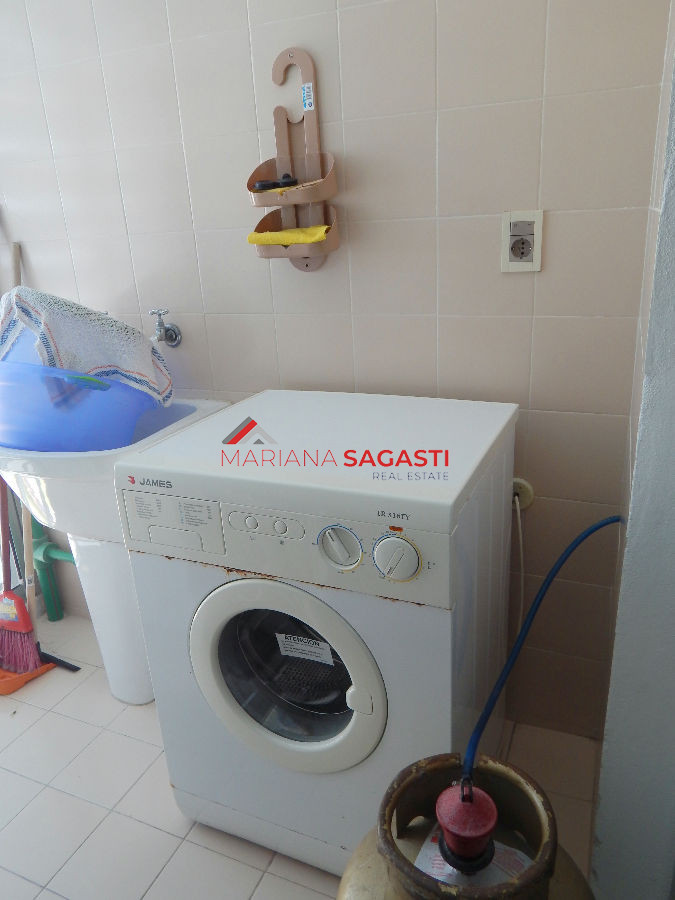 Apartamento ID.347 - Apartamento en Punta del Este, Brava