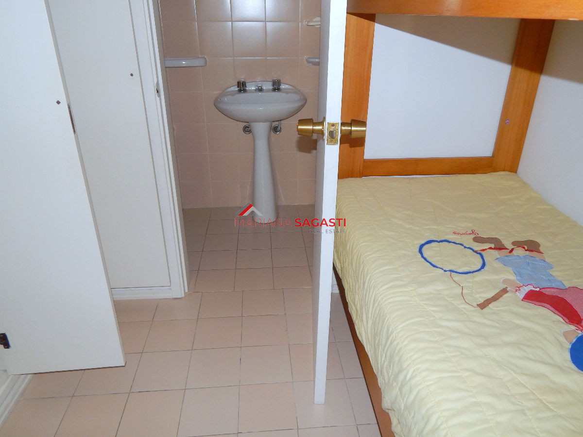 Apartamento ID.347 - Apartamento en Punta del Este, Brava