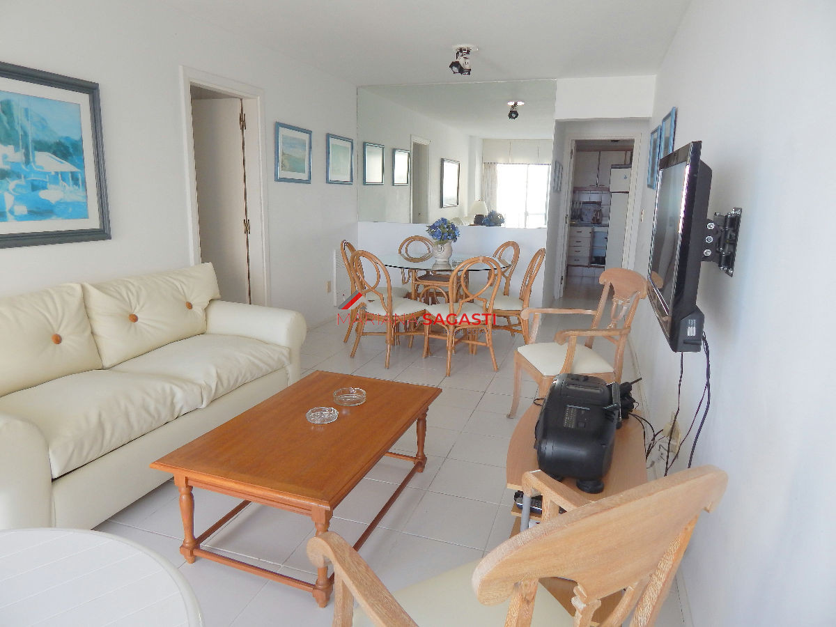 Apartamento ID.347 - Apartamento en Punta del Este, Brava