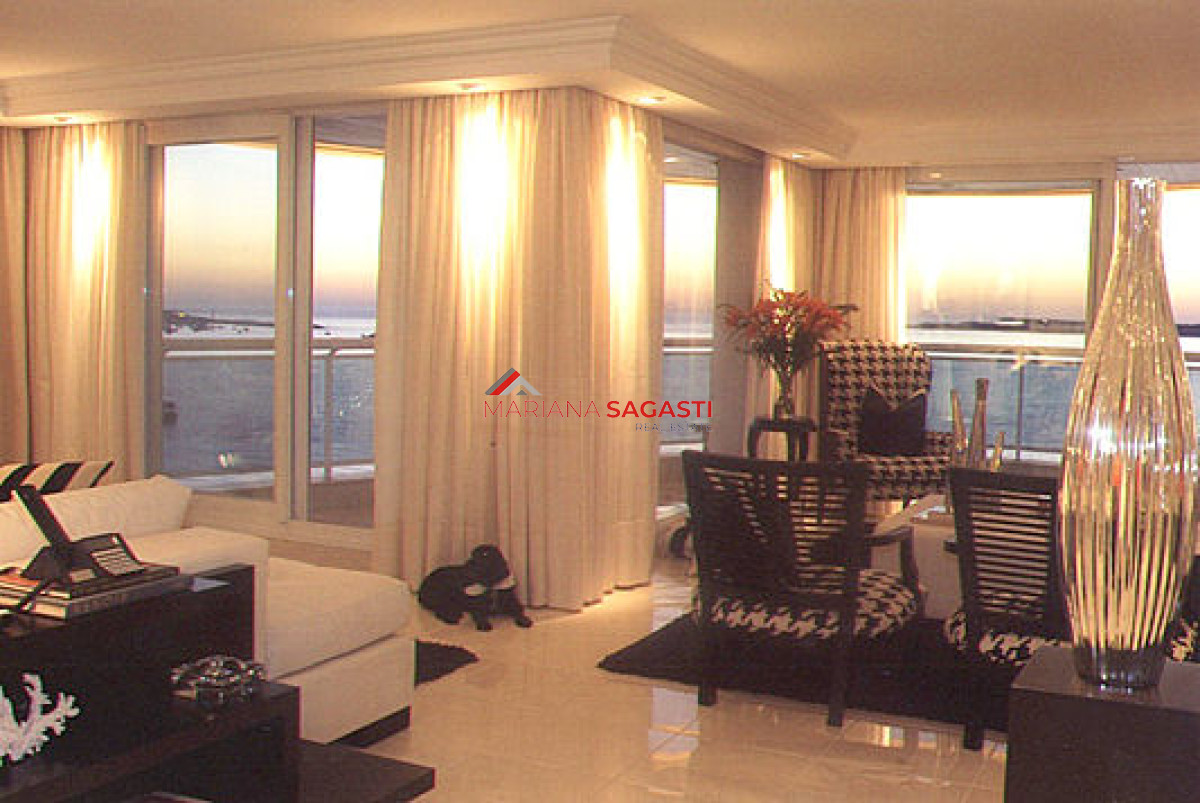 Apartamento ID.382 - Apartamento en Punta del Este, Mansa
