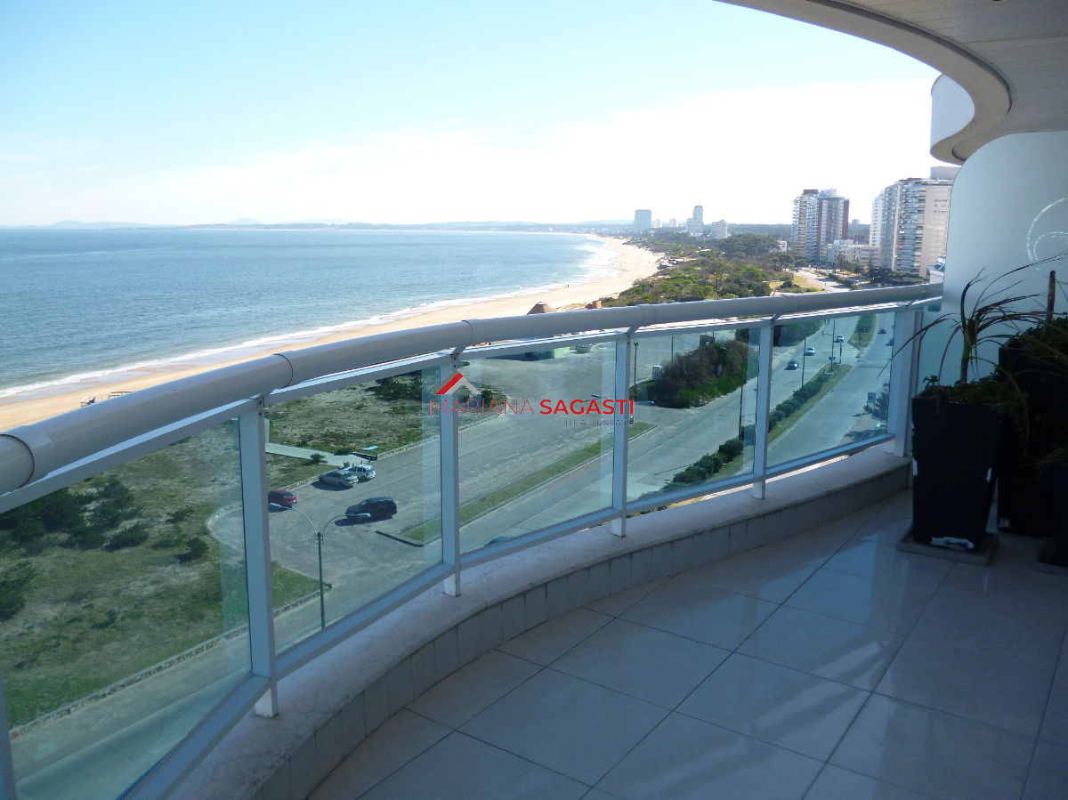 Apartamento ID.382 - Apartamento en Punta del Este, Mansa