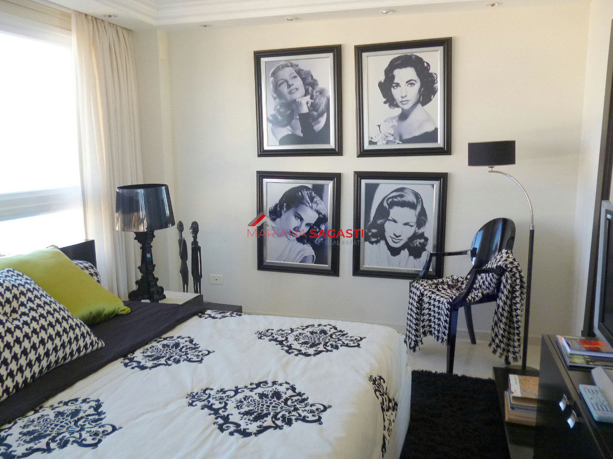Apartamento ID.382 - Apartamento en Punta del Este, Mansa