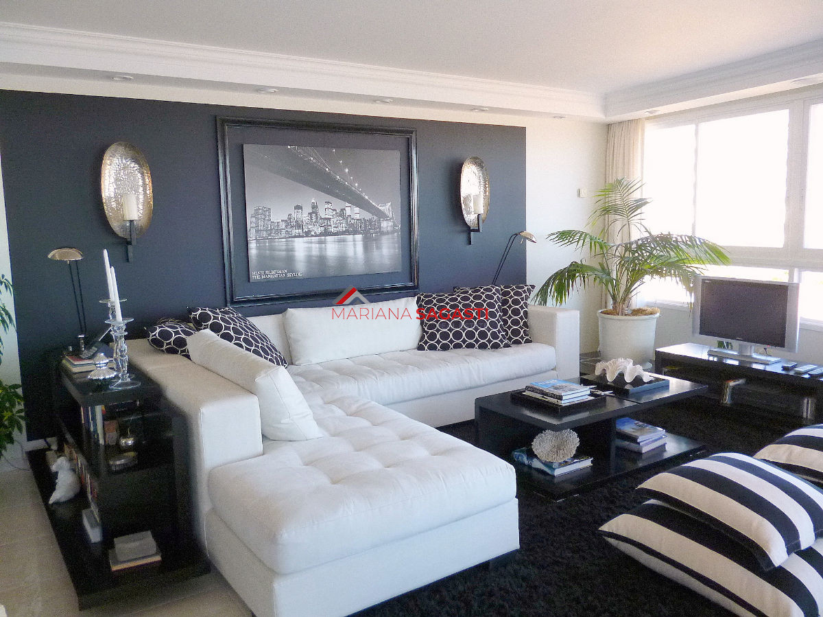 Apartamento ID.382 - Apartamento en Punta del Este, Mansa