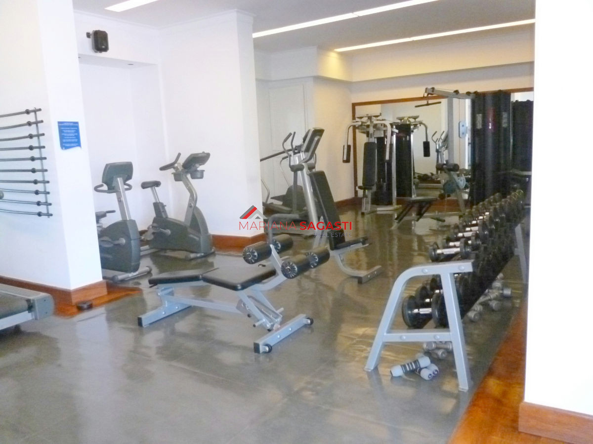 Apartamento ID.382 - Apartamento en Punta del Este, Mansa