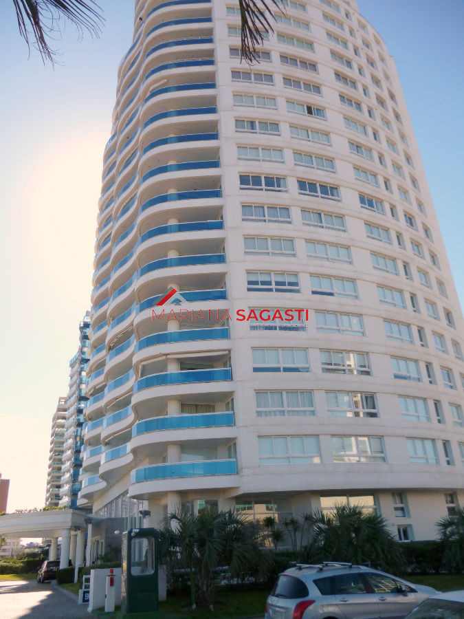 Apartamento ID.382 - Apartamento en Punta del Este, Mansa