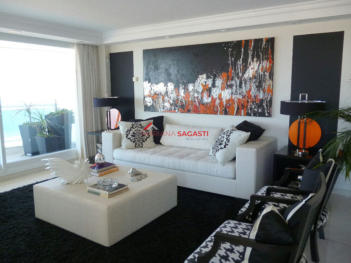 Apartamento ID.382 - Apartamento en Punta del Este, Mansa