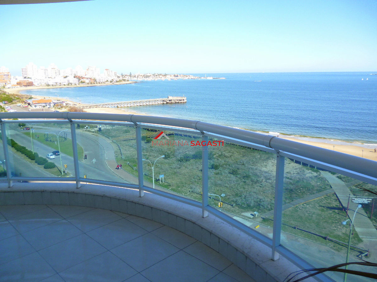 Apartamento ID.382 - Apartamento en Punta del Este, Mansa