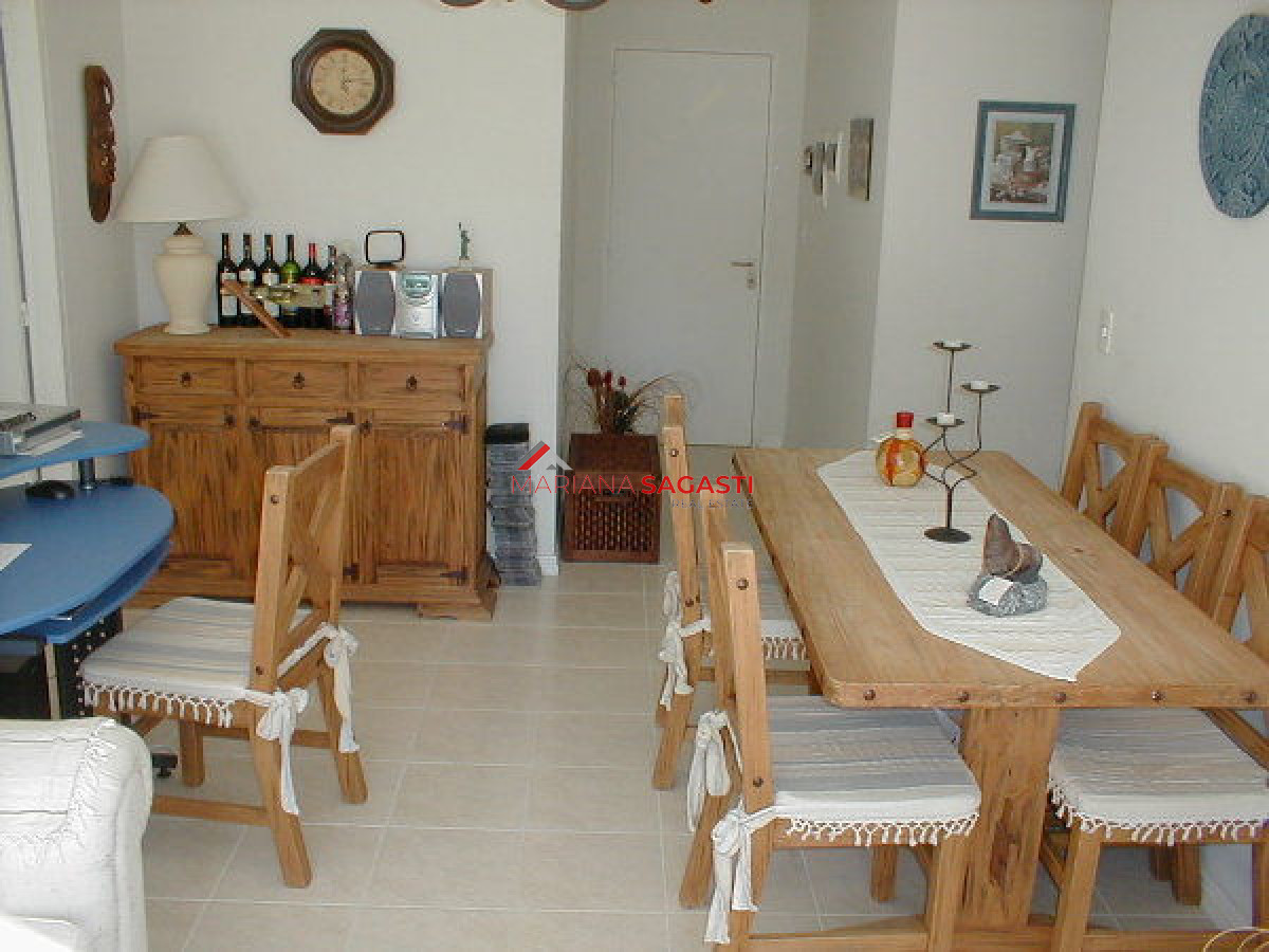 Apartamento ID.446 - Apartamento en Punta del Este, Roosevelt