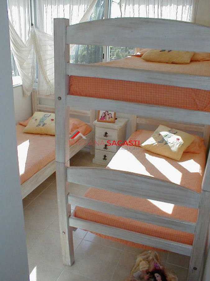 Apartamento ID.446 - Apartamento en Punta del Este, Roosevelt