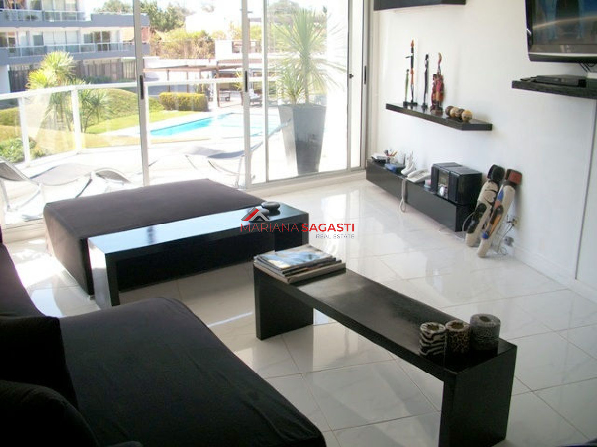 Apartamento ID.469 - Apartamento en Punta del Este, Pinares