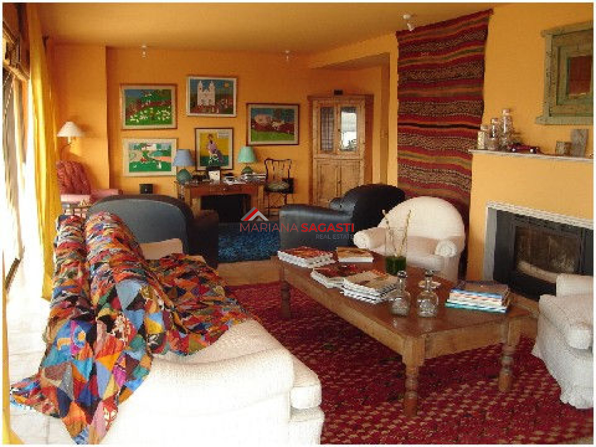 Apartamento ID.496 - Apartamento en Punta del Este, Península